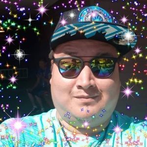 Meet your Posher, Donald whiteman